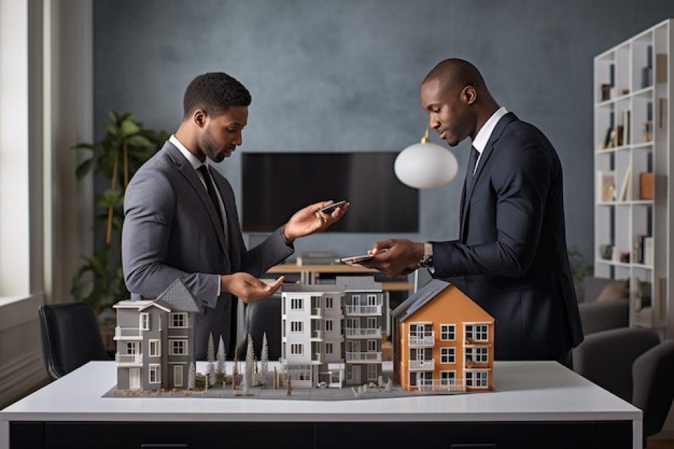 Real Estate Consultancy