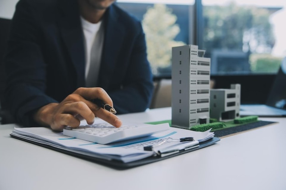 Real Estate Management