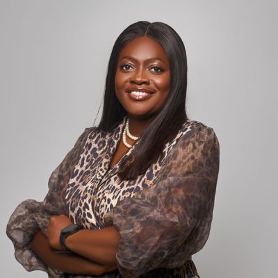 Rosemary Idakwo