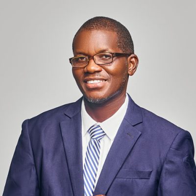 Kayode Aiyeobasan