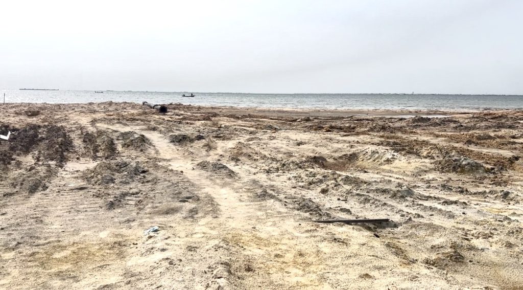 lands for sale in Addo Ajah