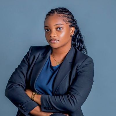 Rita Ugwueze