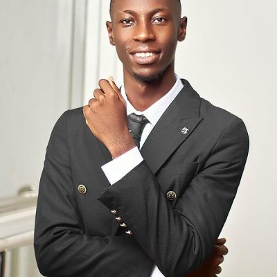 Husseni Yakubu