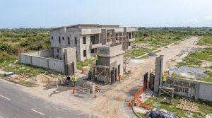 Grandeur Estate, Origanrigan – Near Dangote Refinery, Ibeju-Lekki